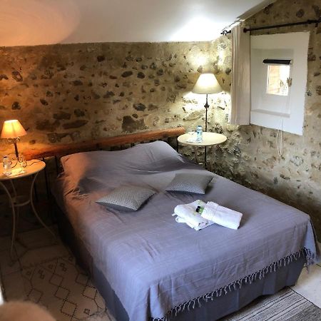Chambre D'Hotes Lou Pataclet Charols Dış mekan fotoğraf